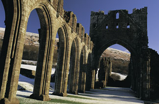 photography course in the brecon beacons